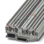 Feed-Through Terminal Block ST 4-QUATTRO, 50pcs/pck, Phoenix