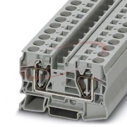 Feed-through Terminal Block ST 16, 50pcs/pck, Phoenix