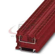 Feed-through Terminal Block ST 2.5 RD, 50pcs/pck, Phoenix