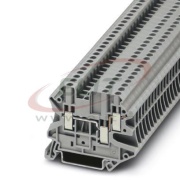 Feed-through Terminal Block UT 2.5-TWIN, 50pcs/pck, Phoenix