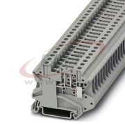 Disconnect Terminal Block UT 4-TG, 50pcs/pck, Phoenix