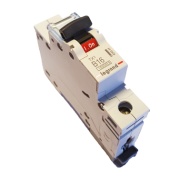 Kaitselüliti TX³, 1B 13A 10kA, Legrand