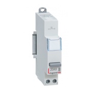 Surunupp CX³, 1-0 1NC 20A 250VAC, 1M, TS35