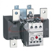 Termorelee RTX³ 225, 85..125A cl.10, aux. 1NO, 1NC 10A 240VAC, CTX³ 225