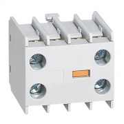 Abikontakt CTXmini, 1NO, 1NC 10A 240VAC, frount mount, CTXmini, Legrand