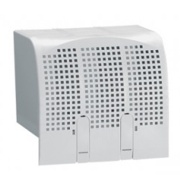 Klemmikaas DPX³ 250, 3P, front/rear, sealable, 2pcs/pck