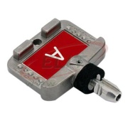 Key Prosafe, trapped, code AA, ss