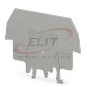 Cover Profile Carrier AP 3-TU, 50pcs/pck, Phoenix