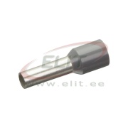 Juhtmehülss kraega Ce 040018 w, H4x18mm, 100pcs/pck, hall