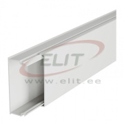 Karbik DLP-S, 50x20mm, L2m/pc, valge