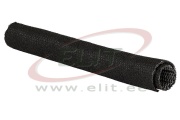 Isesulguv köidissukk AGROsnap, NW25 ø22..25mm, polyester PET, -55..150°C, HF, highly flexible, 25m/pck, Agro, must