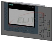 Simatic HMI KP700 Comfort, 7-in. 16M colors TFT display, key operation, ProfiNet interface, MPI/ProfiBus DP interface, 12MB config. memory, Win CE 6.0, config. from WinCC Comfort V11, Siemens