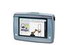 Simatic HMI KTP700 Mobile, 7.0-in. TFT display, 16m colors, key, touch operation, 8 func. keys, 1x ProfiNet/Industrial EtherNet interface, 1x multimedia card, 1x USB, config. WinCC Comfort V13 SP1, Siemens