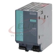 Sitop PSU200M, Stabilized Power Supply, input 120/230-500VAC, output 10A 24VDC, Siemens