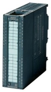 Simatic S7-300, Digital Output SM 322, optically isolated, 8DO, 24VDC, 2A, 1x 20pin
