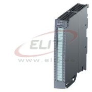 Simatic S7-1500, Digital Output Module, 32DQ 0.5A 24VDC BA, 32-ch. in groups of 8, 4A per group, incl. push-in front connector