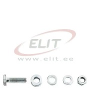 Simatic S7-1500, Grounding Screw, PE » S7-1500 mounting rail, mandatory for 2000mm mounting rail, 20pc/pck