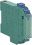 Voltage Repeater KFD2-VR4-Ex1.26, 1-ch. isolated barrier, sv 24VDC PR, input 0..-20V, vibration sensor, U/I field supply, output 0..-20V, SIL2