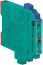 Switch Amplifier KCD2-SR-Ex2, 2-ch., input dry contact/NAMUR, output relay, LFD, W12.5mm, SIL2, 24VDC PR