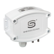 Pressure ^Diff. Pressure Transducer PremasGard 7111-I, range/DIP: 0..100Pa⁄±100Pa ^0..300Pa⁄±300Pa ^0..500Pa⁄±500Pa ^0..1000Pa⁄±1000Pa, air media -20..50°C, output 4..20mA, inc. ASD-06, cv 24VDC, IP65