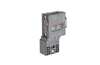 Simatic DP, Bus Connector, f. ProfiBus up to 12Mbit/s, 90° outlet, IPCD technology fast connect, w.o. PG