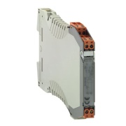 Signaalimuundur/-eraldaja WAS4 CCC DC 4-20/4-20MA, 2-way isolator, 1-ch., input 4..20mA, output 4..20mA, 24VDC ±20%, 0..55°C, 12.5mm