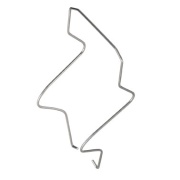 Metallklamber SRD-I CLIP M, RRD relee