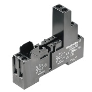 Releepesa SRC-I 2CO, 16A 250VAC, RCI/RCL 1/2CO releed