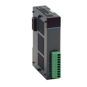SmartRail™ I/O - 8 DC Outputs (24V DC, pos logic, 0.2A), Horner