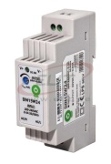 Moodultoiteplokk, input 180..264VAC, output 15W 0.63A 21..27VDC, LED, W25mm, TS35/15/7.5