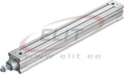 Standard Based Cylinder DSBC-63-500-PPVA-N3, 1383589