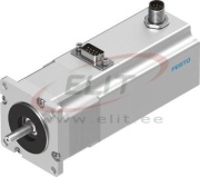 Stepper Motor EMMS-ST-57-S-SEB-G2, 1370477