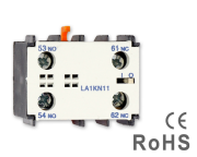 Abikontakt GC1-K, 1NO+1NC, SGC1-K, MaxGE