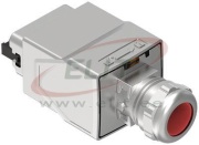 Power Supply Socket NECU-M-PPG5PP-C1-PN, 5195383, Festo