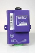 EtherNet/IP » BACnet MS/TP/ BACnet/IP QuickServer Gateway, ProSoft