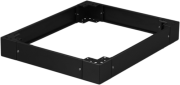 Sokkel AR9, 1200Wx100Hx400D, 1pce/pck, must