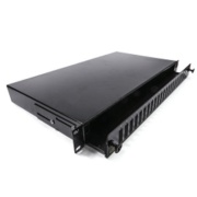 FO Patch Paneel 24xSC duplex mooduliteta