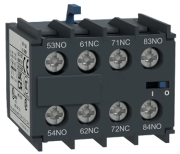 Abikontakt GC1-K, 4NO, SGC1-K