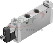Solenoid Valve VUVG-L18-M52-MT-G14-1R8L, 8031532