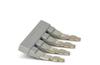 Insertion Bridge EB 4-8, 100pcs/pck, Phoenix