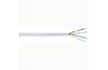 Keerdpaarkaabel LCS³ UTP, 4x2x24AWG cat5e 100MHz, PVC, Eca, 0...+50°C, 305m/box, Legrand, grey