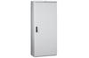 Polüesterkapp Marina, 800Wx1860Hx463D, fiberglass-reinforced polyester, UV resistant, 3 point closing, IP66 IK10, Legrand, hall