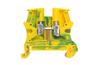 Kruvi-riviklemm Viking™3, 6mm² 720A 800V, samm 8mm, Legrand, koro