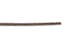 Juhtmemärgis CAB3, 0.5..1.5mm², 1, ribas 30pcs, Legrand, pruun