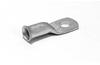Kaabliking PKK 250.05, 25mm² M5, tin-plated copper, sight hole, 100pcs/pck