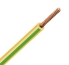 Juhe H07V2-K, 2.5mm² 450/750V -40..90°C, 100m/pck, koro
