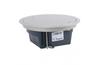 Põrandakarp Mosaic, removable lid, 4M, IP66 IK09, stainless steel