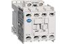 IEC Contactor 100-C, 15kW 30/65A 3x690VAC, aux. 1NO, cv 230VAC, TS35, panel mount, Allen-Bradley