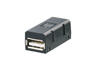 Coupler USB Insert IE-BI-USB-A, USB A, Weidmüller