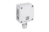 Outside/ Wet-room Temperature Sensor ATF1-PT100, -50..+90°C, M16, IP67, S+S Regeltechnik